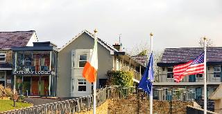Gateway Lodge Donegal