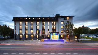 Holiday Inn Express Ljubljana