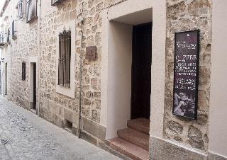 Palacio De Monjaraz