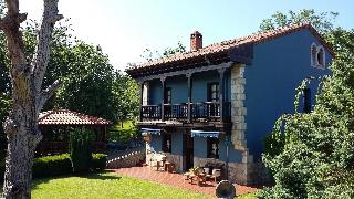 Casa de Aldea Villalén