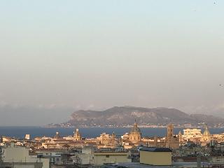Camelot B&B Palermo