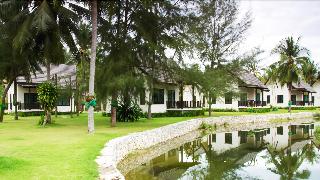 Khao Lak Blue Lagoon Resort