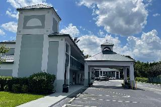 Econo Lodge Elberton