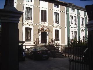 El Jardin De Eugenia