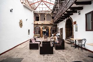 Cusco Plaza Saphi