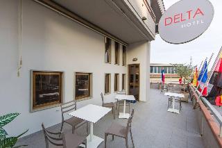 Delta Hotel