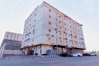 OYO 234 Hayat Al Salam Hotel Apartment