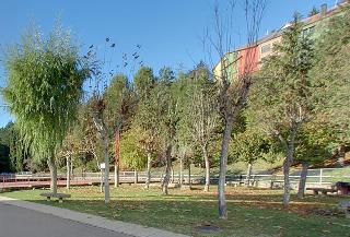 Albergue Jaca