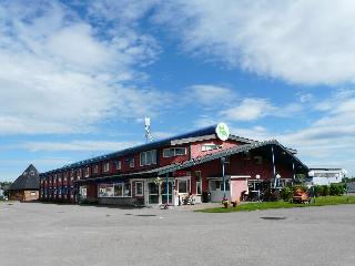 Hotell E-10