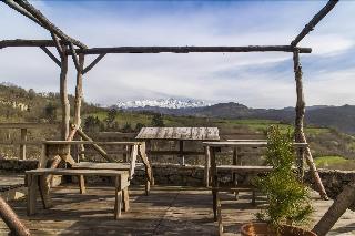 Hotel Rural Montañas de Covadonga