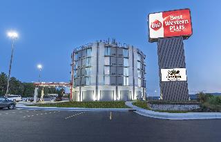 Best Western Plus Wausau Tower Inn