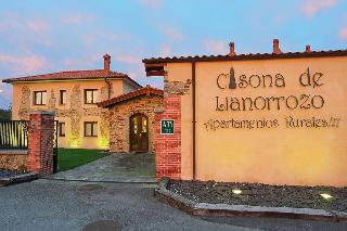 Casona De Llanorrozo
