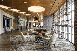 Archer Hotel Boston/Burlington