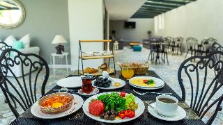 The Mori Club Hotel
