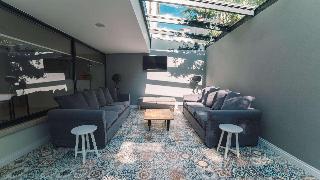 The Mori Club Hotel