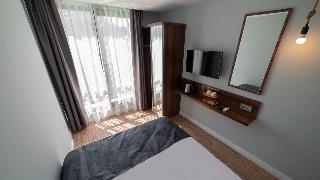 The Mori Club Hotel