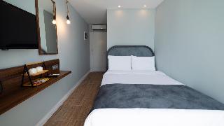 The Mori Club Hotel