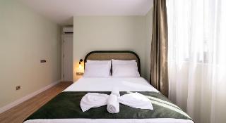 The Mori Club Hotel