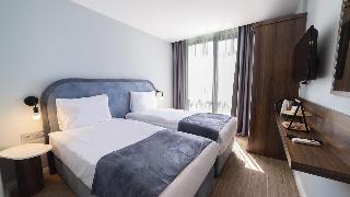 The Mori Club Hotel