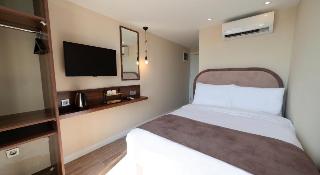 The Mori Club Hotel