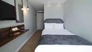 The Mori Club Hotel