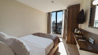 The Mori Club Hotel