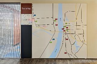 Towneplace Suites Baton Rouge Port Allen