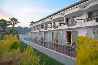 Voxx Marmaris Beach Resort