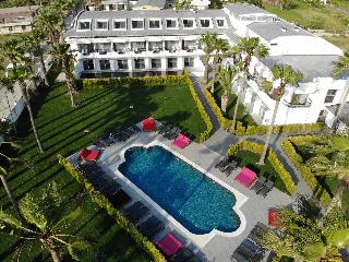 Voxx Marmaris Beach Resort