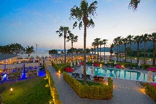 Voxx Marmaris Beach Resort