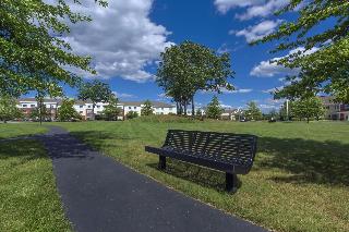 SpringHill Suites by Marriott Boston Devens Common