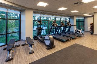 Hampton Inn Eden Prairie Minneapolis DEP