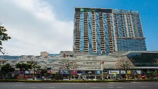 Holiday Inn Express Jiangmen Jianghai