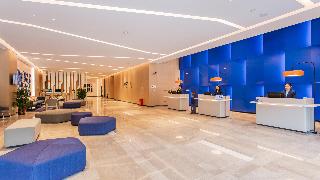 Holiday Inn Express Jiangmen Jianghai