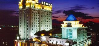 Royal International Hotel