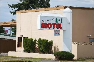 Northwoods Motel