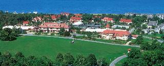 The Mansion At Ocean Edge