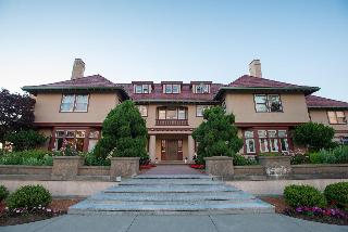 The Mansion At Ocean Edge