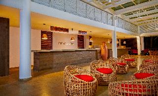 Grand Decameron Panama, A Trademark AI Resort