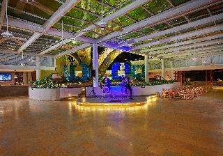 Grand Decameron Panama, A Trademark AI Resort