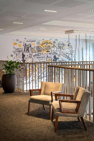 INNSiDE by Melia Newcastle