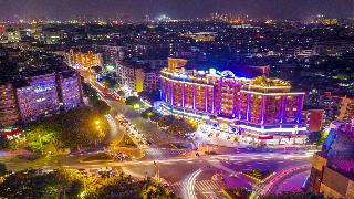 Holiday Inn Express Quanzhou City Center