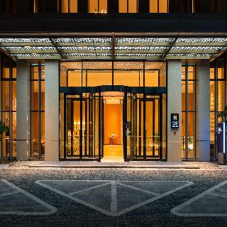 Hyatt Place Changchun Jingyue