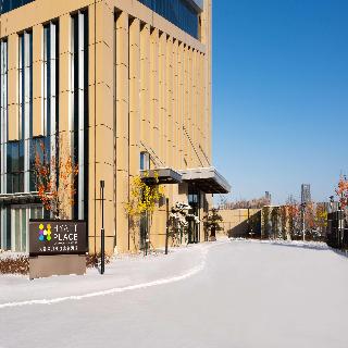 Hyatt Place Changchun Jingyue