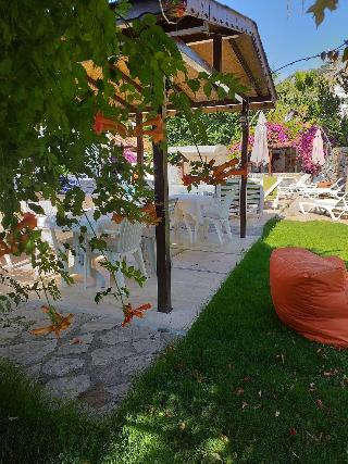 Nehir Dalyan Boutique Otel