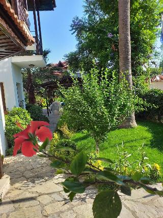 Nehir Dalyan Boutique Otel