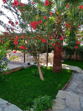 Nehir Dalyan Boutique Otel