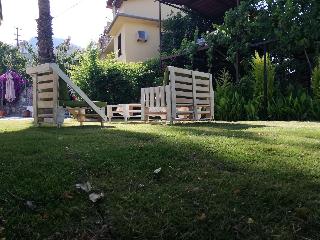 Nehir Dalyan Boutique Otel