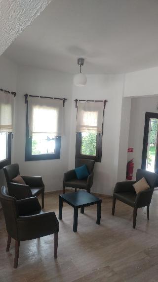 Nehir Dalyan Boutique Otel