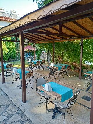 Nehir Dalyan Boutique Otel